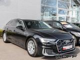 Audi A6 Avant 40 TDI S line 19 Zoll Leder MATRIX Dyna - Audi: 4.1