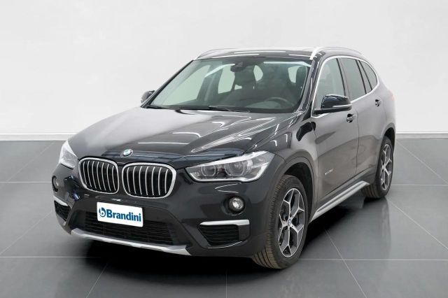 BMW X1 - X1 sdrive18d xLine auto