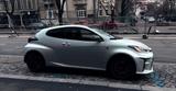 Toyota Yaris 1.6-l-Turbo GR High-Performance-Paket ... - Toyota Yaris von privat