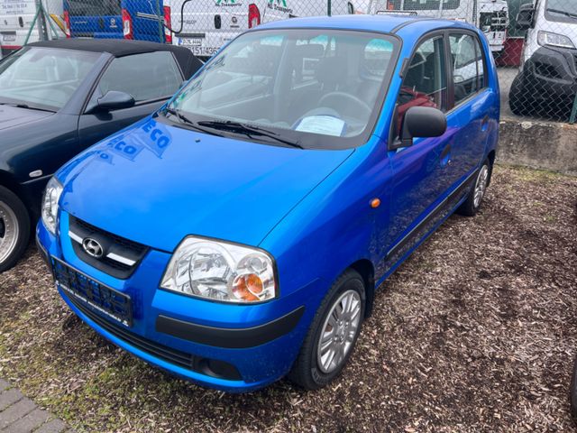 Hyundai Atos 1.1  IM KUNDENAUFTRAG