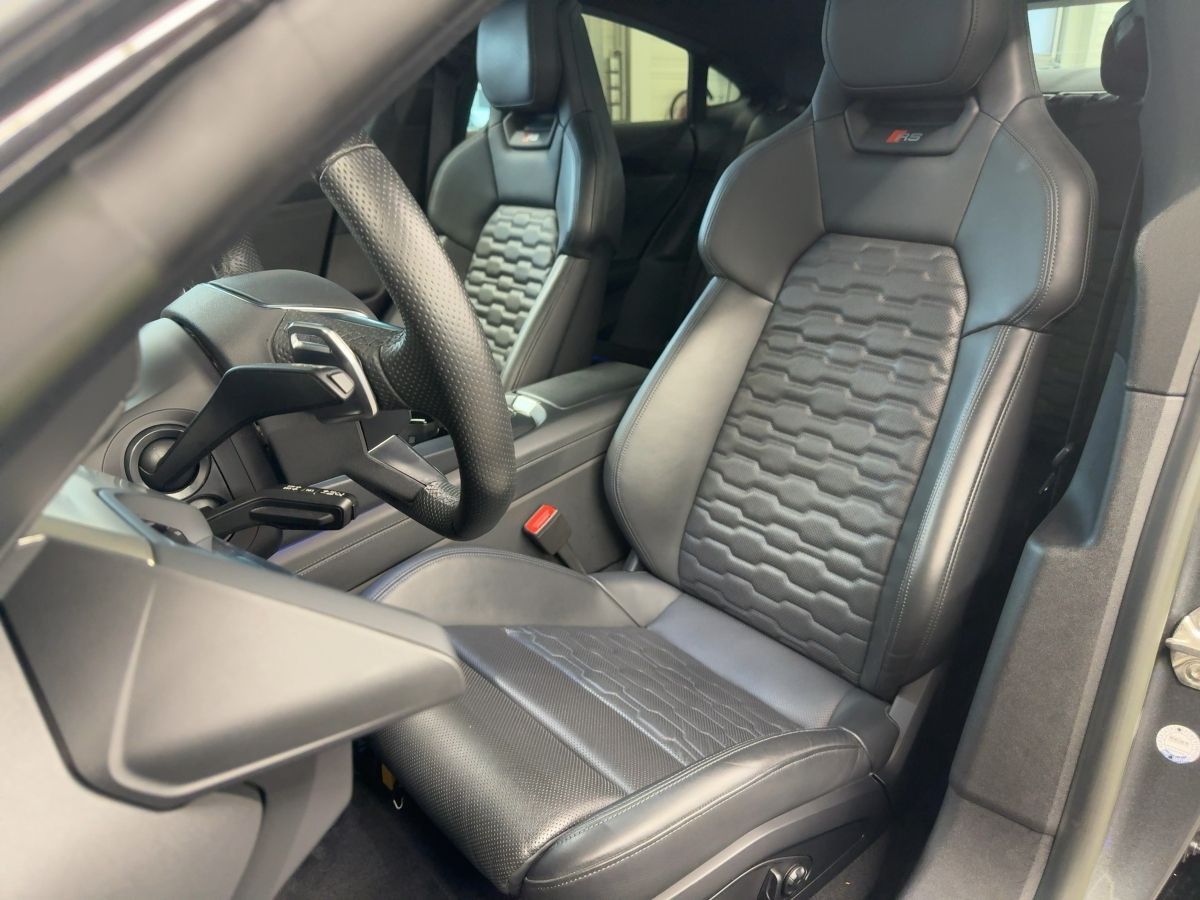 Audi RS e-tron GT - Bild 15