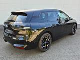 BMW iX xDrive50 SPORTPAKET - zzgl. 1.000€ Gutschein - BMW: mit Navigationssystem, 5.0