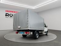 Volkswagen Crafter - Vorschau Bild 4