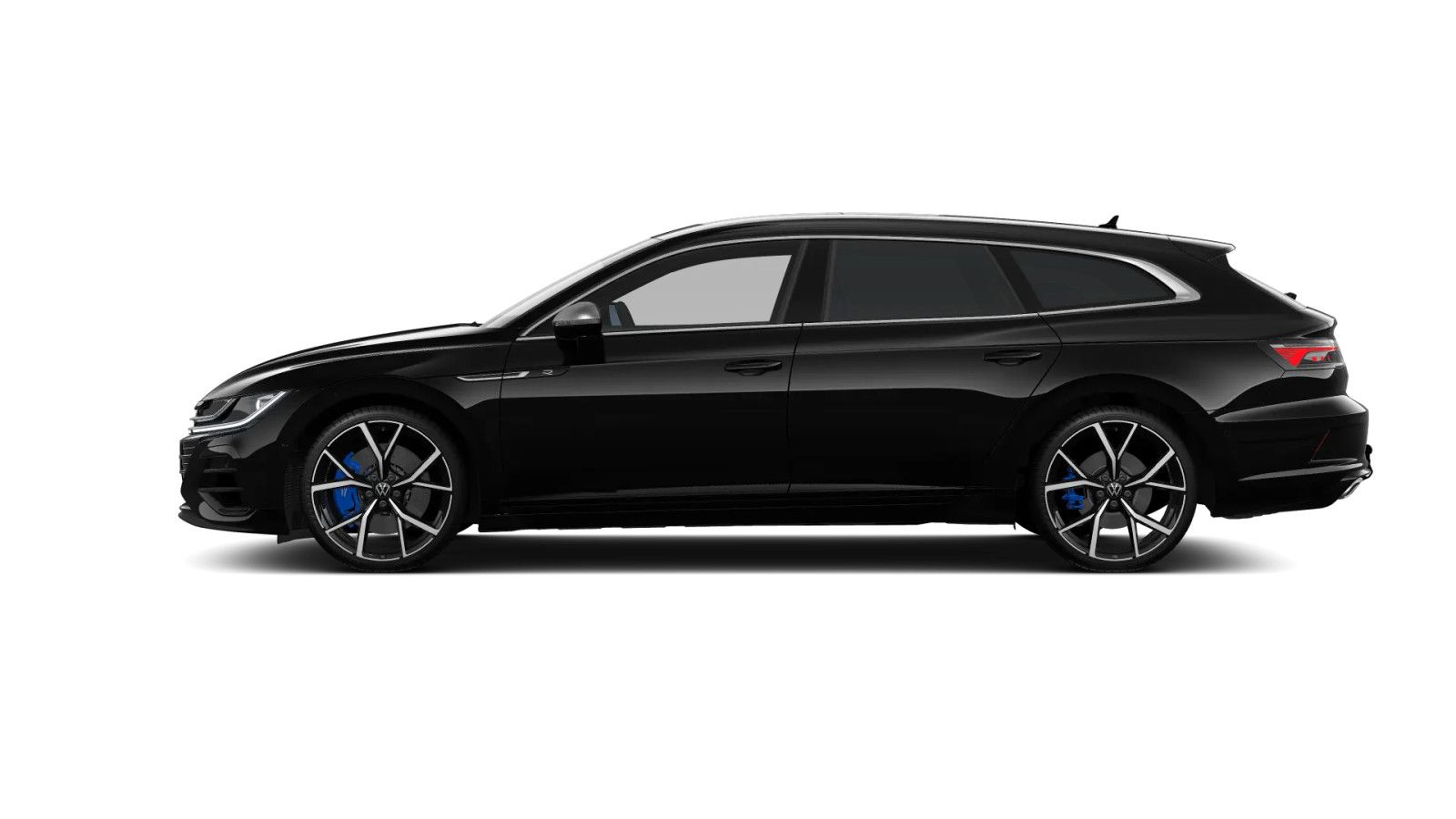 Volkswagen Arteon - Bild 14