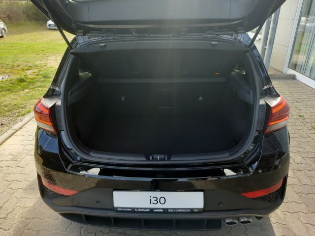 Hyundai i30 – Bild 8