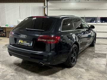 Audi A6 - 4