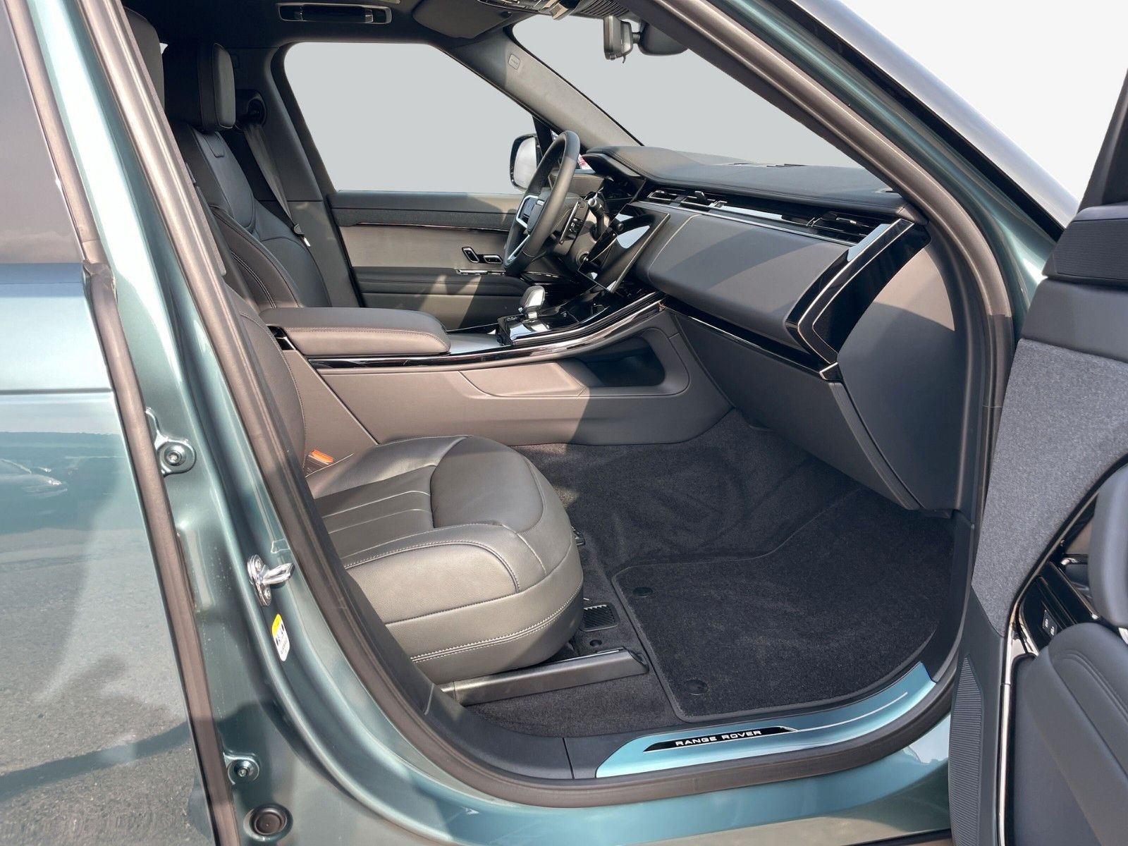 Land Rover Range Rover Sport - Bild 3