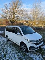 Volkswagen T6  Multivan