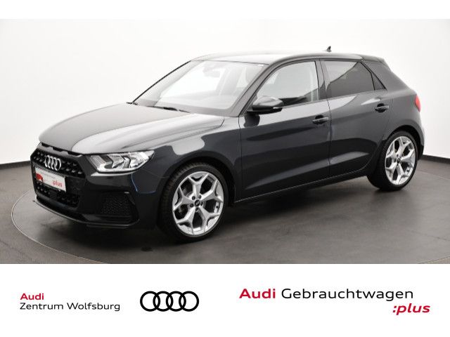 Audi A1 Sportback 30 TFSI advanced PDC/Tempo/Sitzhzg