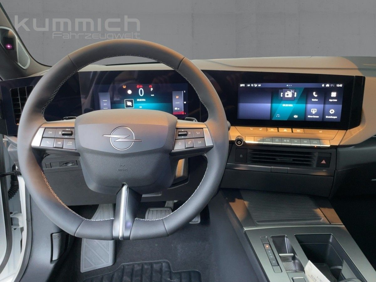 Opel Astra - Bild 6