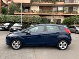 Ford Fiesta 1.4 5P TITANIUM BENZINA-GPL KM93700 - Ford Fiesta mit LPG-Antrieb