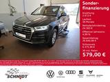 Audi Q5 2.0 TDI quattro design MMI MATRIX AHK FSH - Audi Q5 in Chemnitz