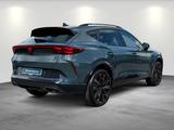 Cupra Formentor 1.5 eTSI DSG MATRIX+DCC+ACC+elek. HK - Cupra Formentor mit Benzin-Antrieb: Blau