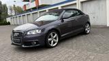 Audi A3 Cabriolet S line Sportpaket / plus|AUTOMATIK| - Audi A3 aus 2008: Line