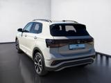 Volkswagen T-Cross 1.0 TSI R-Line DSG/AHK/NAVI/RFK/ACC ACC - Volkswagen T-Cross: Automatik
