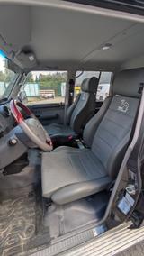 Toyota Land Cruiser GRJ79 DC VX Limited Euro6 - Toyota Land Cruiser: Grj