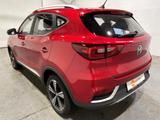 MG ZS EV Luxury Automatik Leder LED ACC Klima Navi - MG Gebrauchtwagen in Hamburg