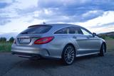 Mercedes-Benz CLS 400 Shooting Brake - Magno Matt Porno karre - Mercedes-Benz CLS 400 Shooting Brake Gebrauchtwagen