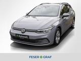 Volkswagen Golf 8 Var. 2.0 TDI Life ACC LED Navi RüKa Sitzh