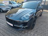 Porsche Macan 4x4 - Porsche Macan in Nürnberg
