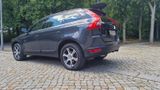 Volvo XC 60 4WD-Allrad-Automatik-AHK-Leder-Navi - Volvo XC60 aus 2010