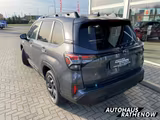 Subaru Forester 2.0ie Active Allrad 360 Kamera LED Kurv - Subaru Forester Active mit Benzin-Antrieb