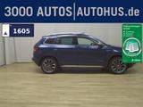 Skoda Karoq 2.0 TDI 4x4 Scout Navi LED vc Pano - Skoda Karoq Gebrauchtwagen in Bremen
