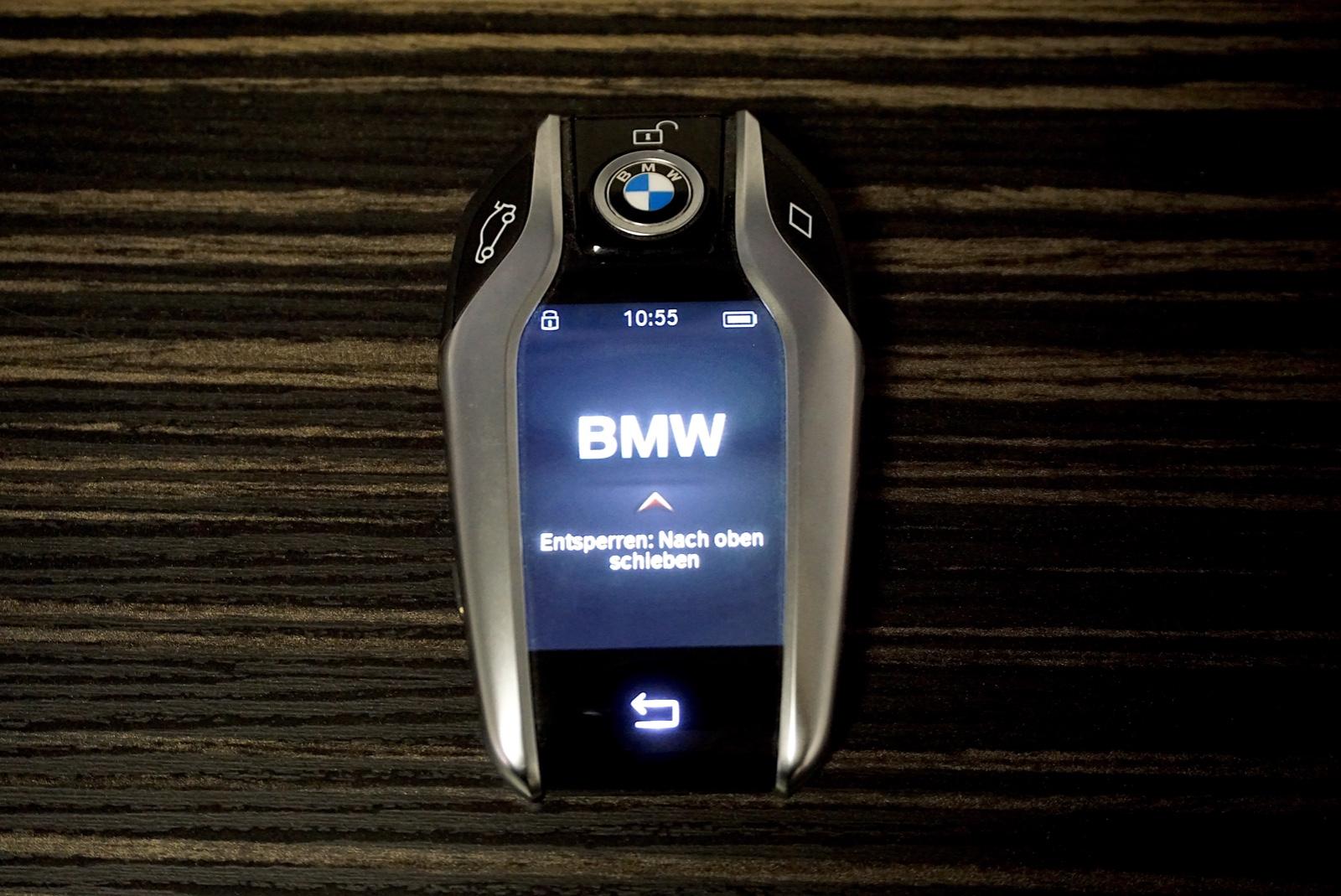 BMW 640d xD Gran Turismo GT M-Sport/Sportpaket Pano.