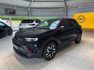 Fotografie Opel Mokka GS Line TAGESZULASSUNG