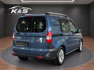 Ford Transit - 7