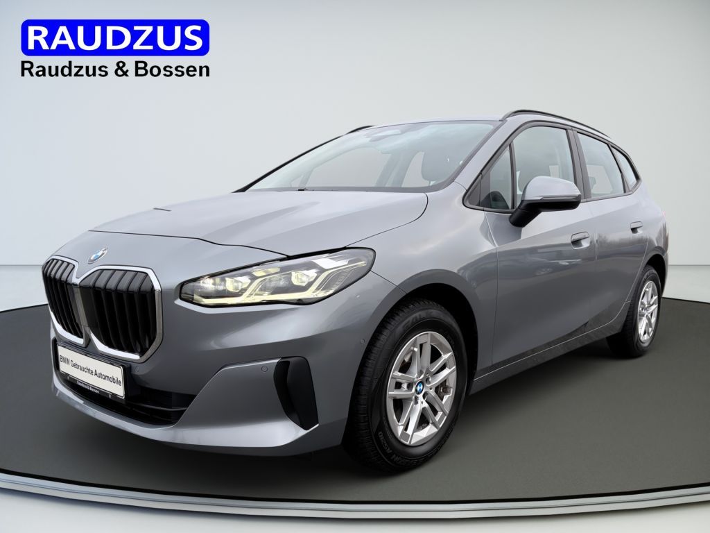 BMW 218i Active Tourer Aut. CE, AdaptivLED,