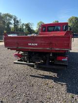 MAN TGL 8.220 - MAN 2010 Tgl