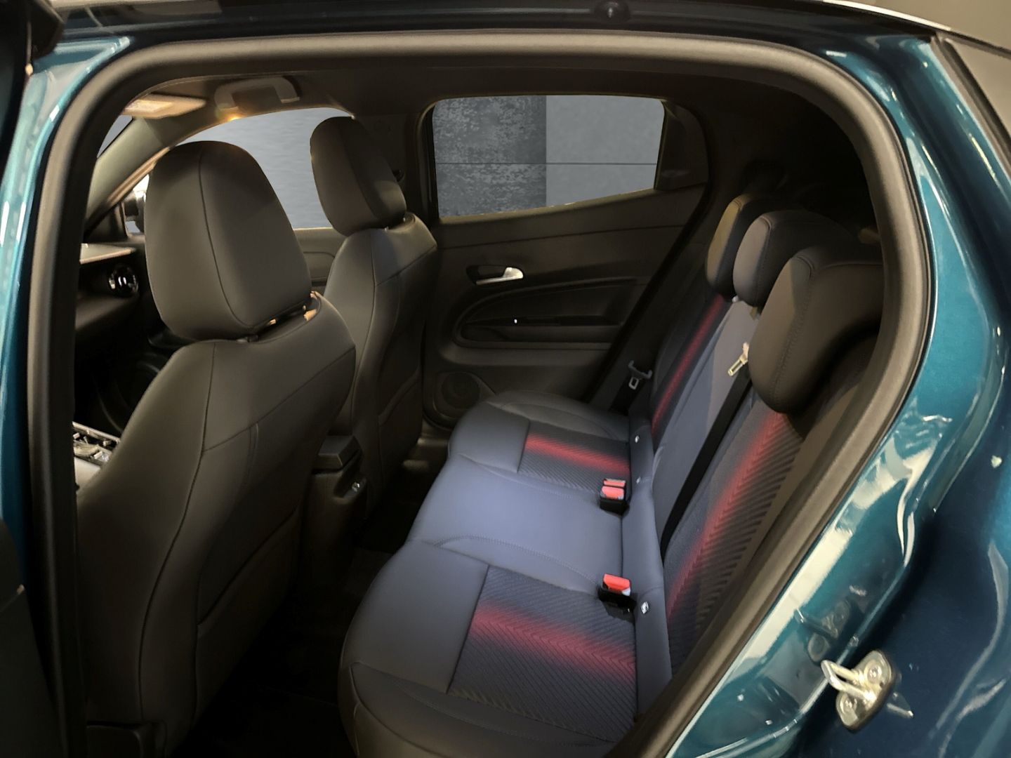 Alfa Romeo Junior - Bild 9