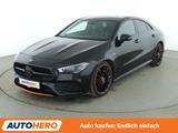 Mercedes-Benz CLA-Klasse CLA 250 Edition 1 AMG Line Aut.*LED* - Mercedes-Benz CLA 220 Shooting Brake aus 2019