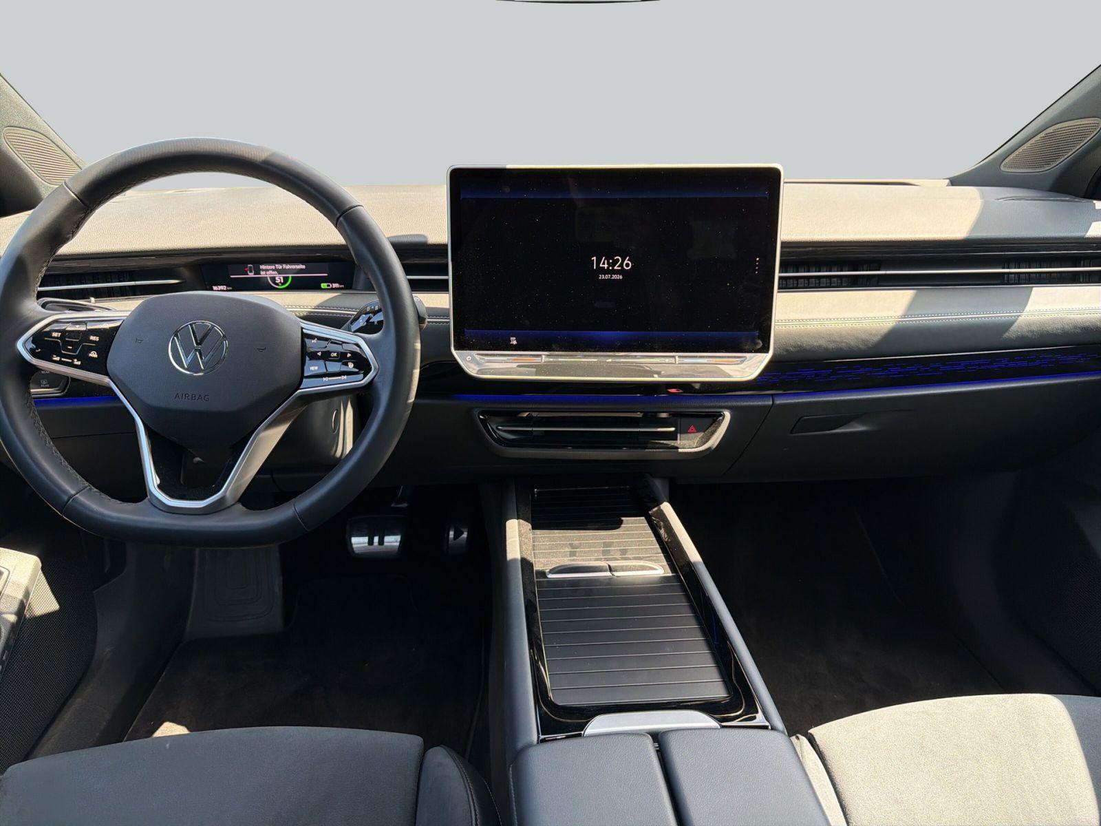 Volkswagen ID.7 Tourer ID.7 Tourer Pro S 210 kW AHK RFK Hea