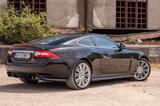 Jaguar XKR175 anniversary edition - Jaguar Gebrauchtwagen von 2011