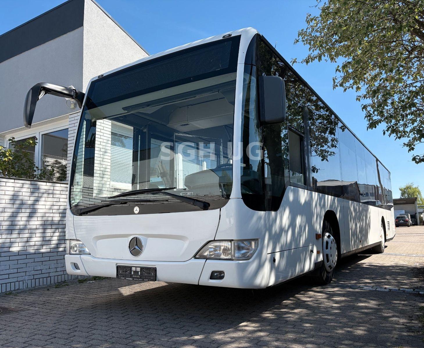 Mercedes-Benz Citaro O 530 - mit KLIMA und TÜV bis 10/2026