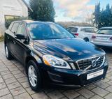 Volvo XC60 Momentum 2WD/2.0Ltr/AHK/ - gebrauchte Volvo XC60 aus dem Jahr 2010