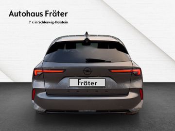 Fotografie 7 des Opel Astra ST GS Automatik 360°Kamera LED Sitzheizung