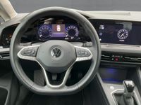 Volkswagen Golf - Vorschau Bild 10