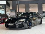 BMW M6 Gran Coupe/CARBON/EXCLUSIVE/BLACK&RED/ - gebrauchte BMW M6 aus dem Jahr 2016