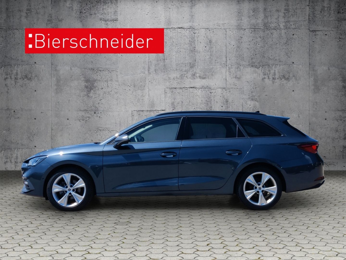Seat Leon - Bild 4