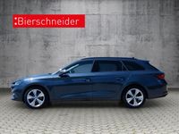 Seat Leon - Vorschau Bild 4