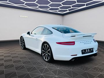 Porsche 991 - 3