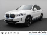 BMW iX3 Impressive 360°HUD DAB H/K Komfort 20Zoll - mit Elektro-Antrieb: Pickup
