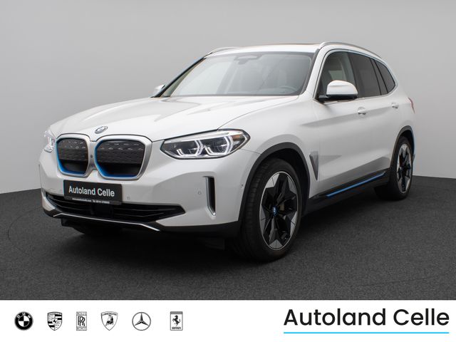 BMW iX3 Impressive 360°HUD DAB H/K Komfort 20Zoll