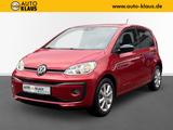 Volkswagen up! Active up Climatronic SHZ Rückfahrk LM - Volkswagen up!: Active
