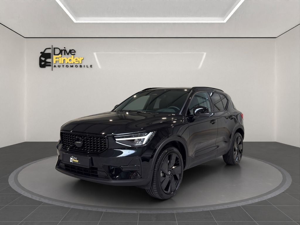 Image of Volvo XC40