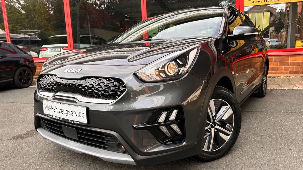 Image of Kia Niro