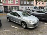 Peugeot 307 CC - Peugeot 307 in Dortmund